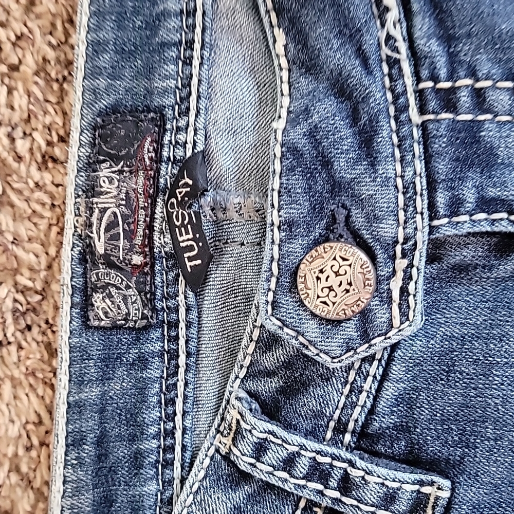 Jeans - Picture 4 of 7